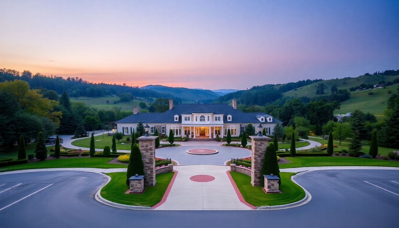 Choosing Your Dream Wedding Venue: A Complete Guide